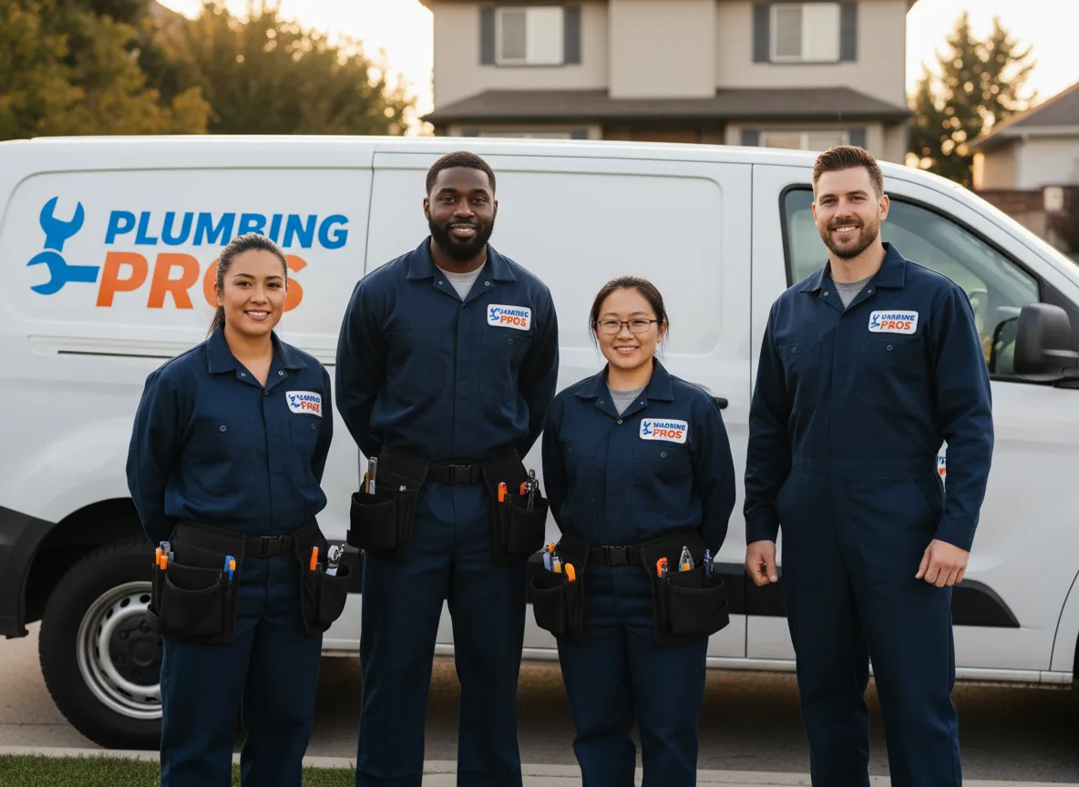 Water Heater Repair company in Plains, MT